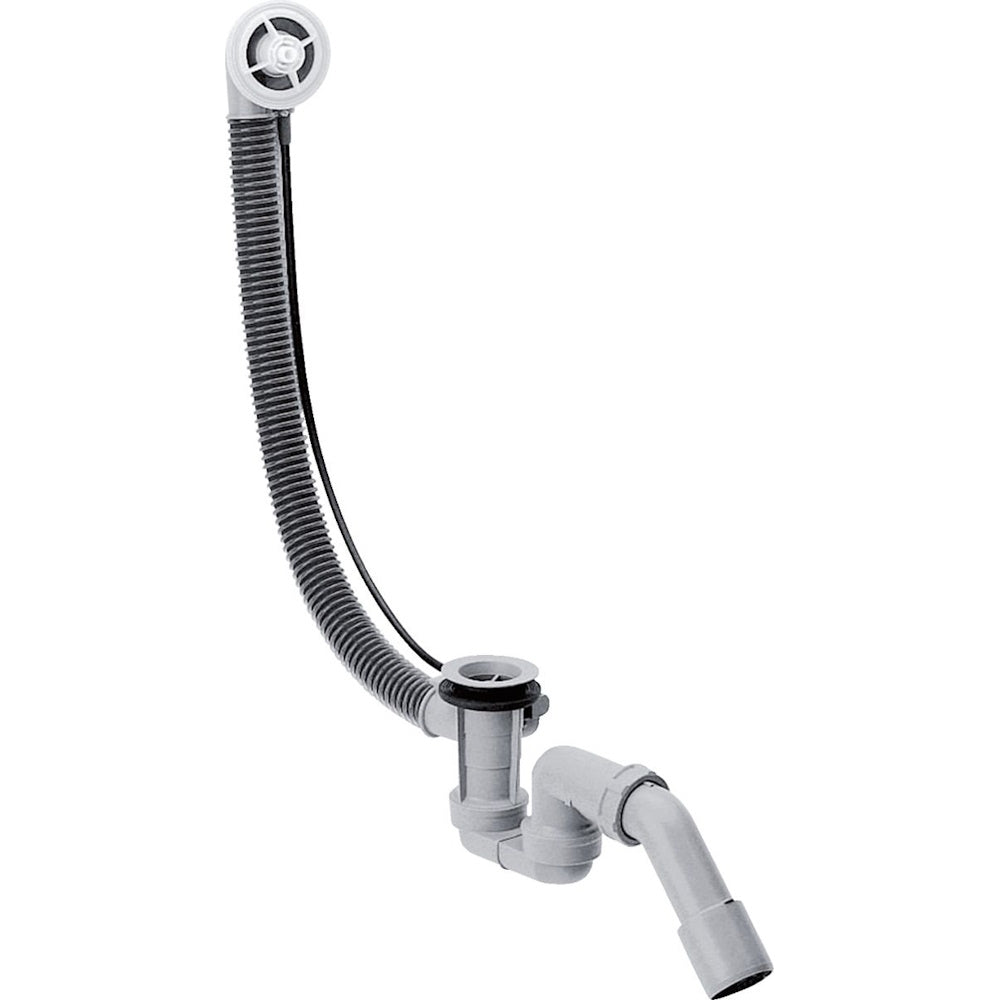 Hansgrohe Flexaplus Sifon cada cu preaplin 52 cm