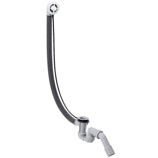 Hansgrohe Flexaplus Sifon cada cu preaplin 78 cm