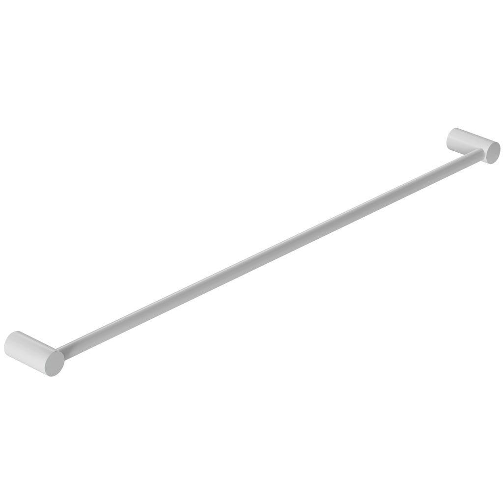 Kludi Vela R Suport prosop baie tip bara 80 cm, alb mat
