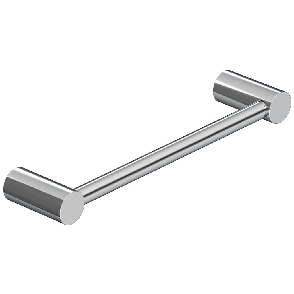 Kludi Vela R Suport prosop baie tip bara 30 cm, crom