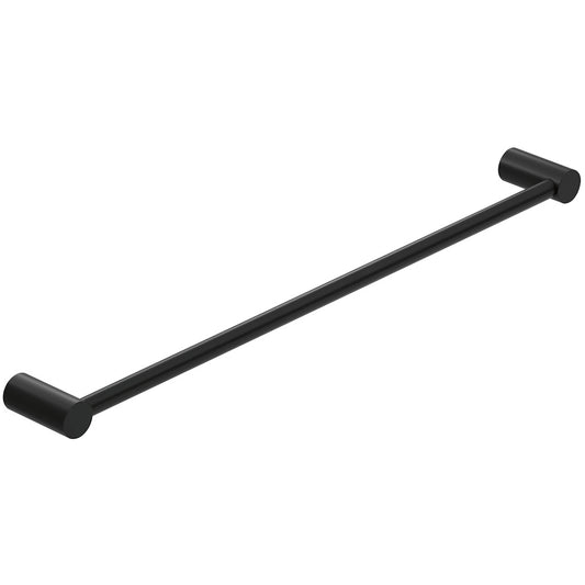 Kludi Vela R Suport prosop baie tip bara 60 cm, negru mat