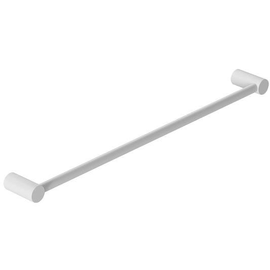 Kludi Vela R Suport prosop baie tip bara 60 cm, alb mat