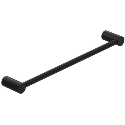 Kludi Vela R Suport prosop baie tip bara 45 cm, negru mat