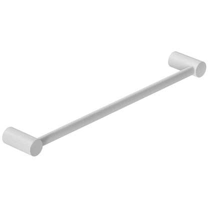 Kludi Vela R Suport prosop baie tip bara 45 cm, alb mat
