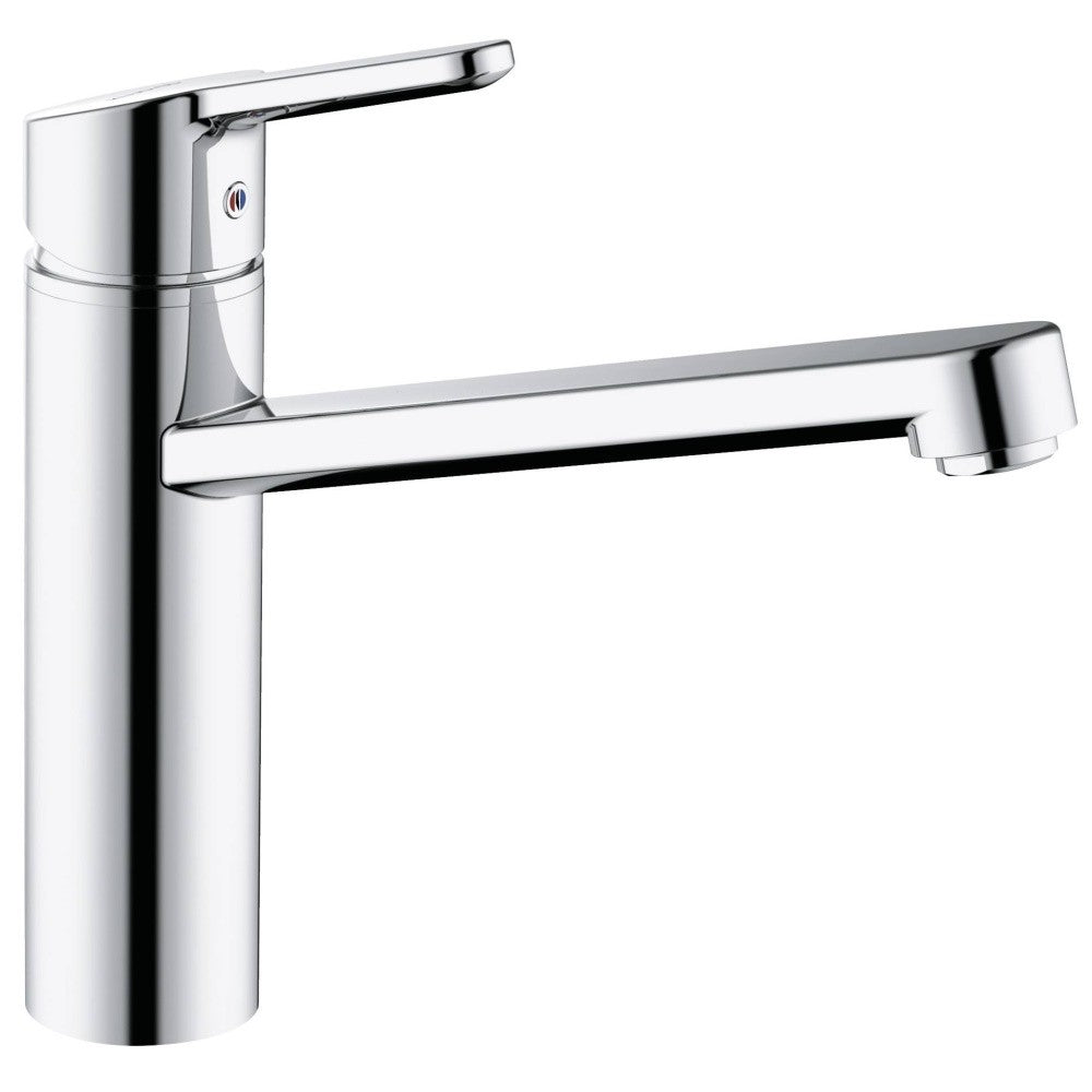 Kludi M2 Baterie chiuveta bucatarie monocomanda