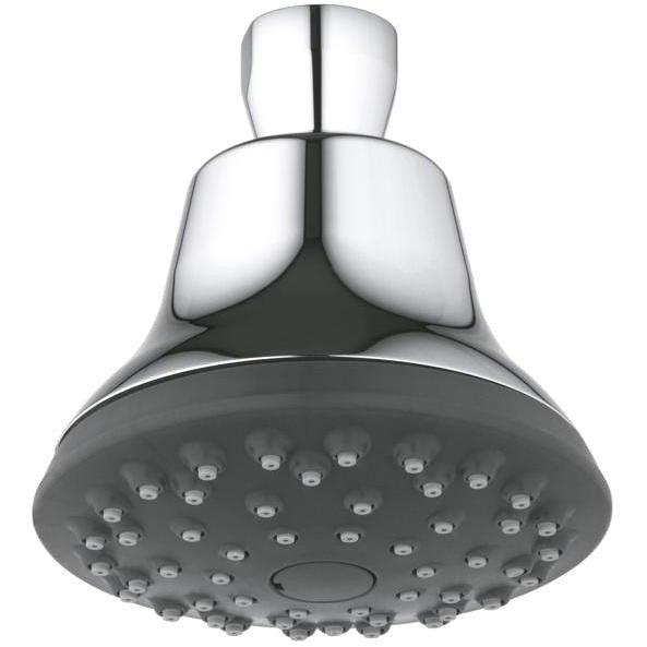 Palarie dus fix Kludi Freshline 100, Ø8 cm