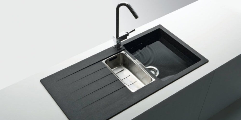 Schock Vas inox perforat, 35x19 cm