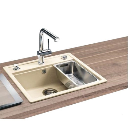 Schock Vas inox perforat, 35x19 cm