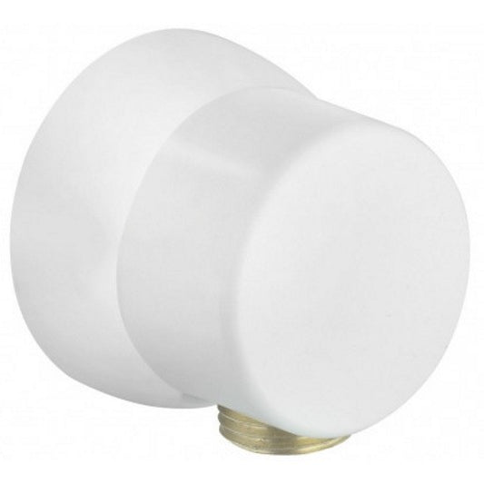 Kludi Cot racord pentru furtun, alb