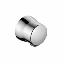 Kludi Cot de iesire dus anti-reflux