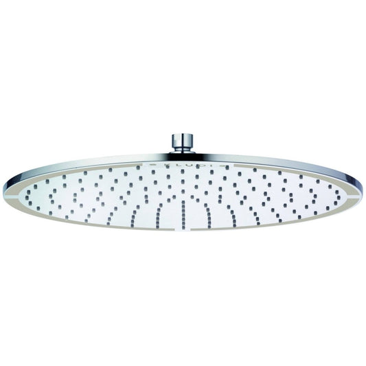 Palarie dus fix Kludi A-QA, Ø40 cm