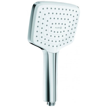 Para dus Kludi Freshline CL cu 1 jet, crom/alb