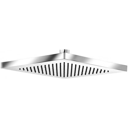 Palarie dus fix Kludi A-QA 25x25 cm