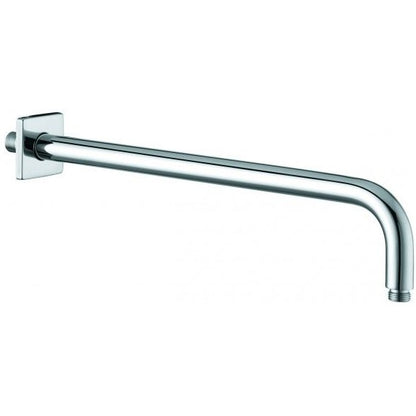 Brat dus fix Kludi A-QA, 40 cm, prindere patrata