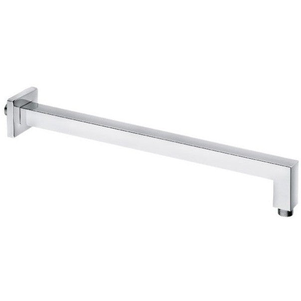 Brat dus fix Kludi A-QA, 40 cm, crom