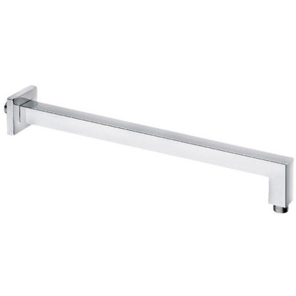 Brat dus fix Kludi A-QA, 40 cm, crom
