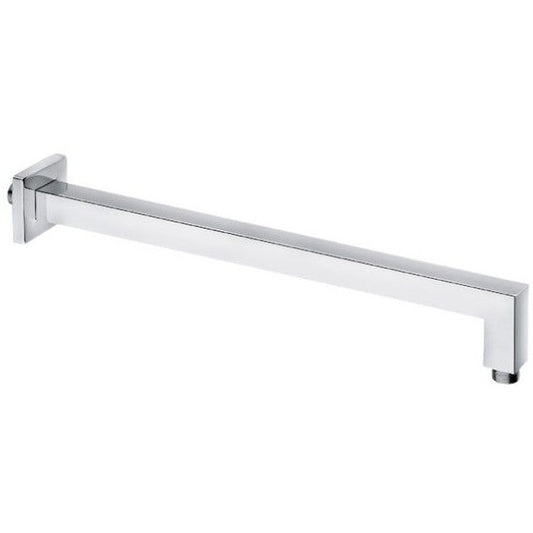 Brat dus fix Kludi A-QA, 40 cm, crom