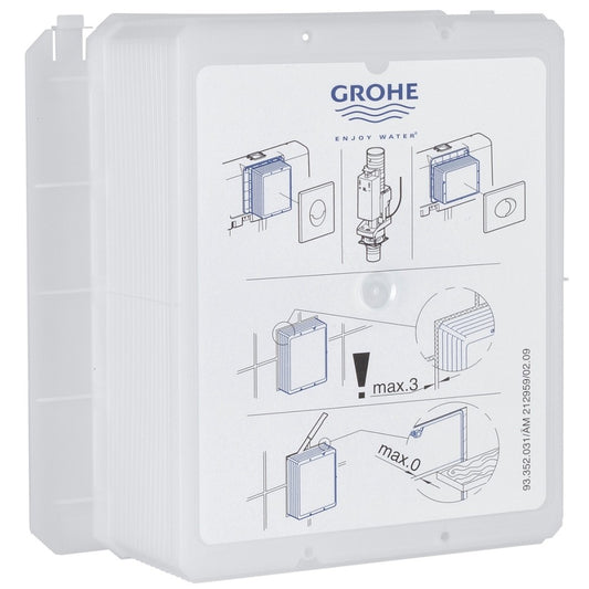 Grohe Burduf de vizitare pentru rezervor incastrat Rapid SLX