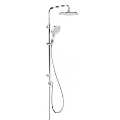 Coloana dus fara baterie Kludi Freshline