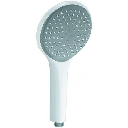 Para dus Kludi Freshline RS cu 1 jet, alb