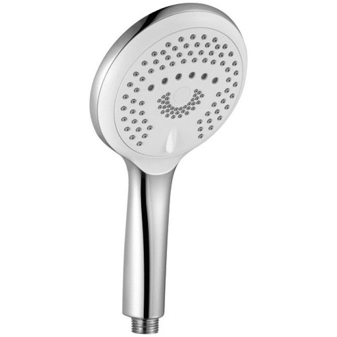 Para dus Kludi Freshline cu 3 tipuri de jet