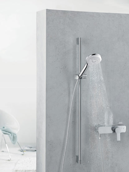 KLUDI Freshline 3S Set dus cu bara 90 cm