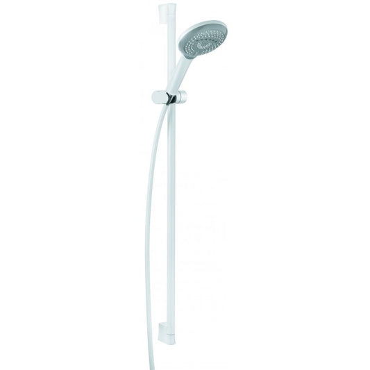 Kludi Freshline Set dus cu bara 90 cm, 3 jeturi