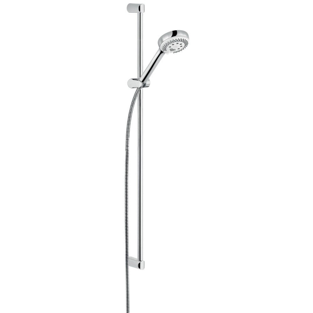 Kludi Logo 3S Set de dus cu bara 92 cm