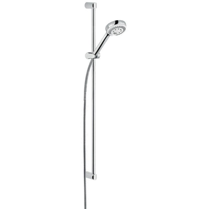 Kludi Logo 3S Set de dus cu bara 92 cm
