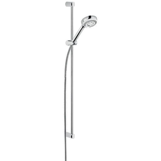 Kludi Logo 3S Set de dus cu bara 92 cm