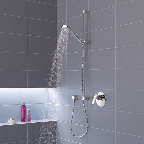 Kludi Logo 3S Set de dus cu bara 92 cm