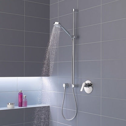 Kludi Logo 3S Set de dus cu bara 92 cm
