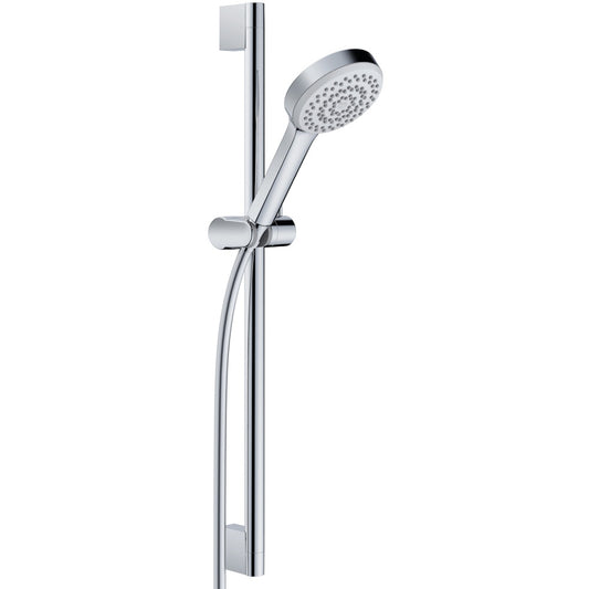 Kludi Dive 1S Set de dus cu bara 60 cm, crom