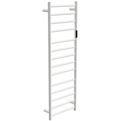Bemeta Calorifer (radiator) portprosop electric 450xH1320 mm, alb