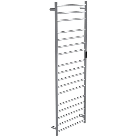 Bemeta Calorifer (radiator) portprosop electric 600xH1680 mm, crom