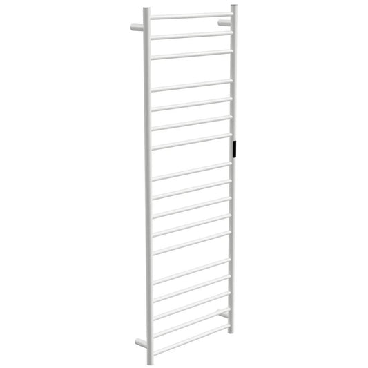 Bemeta Calorifer (radiator) portprosop electric 600xH1680 mm, alb