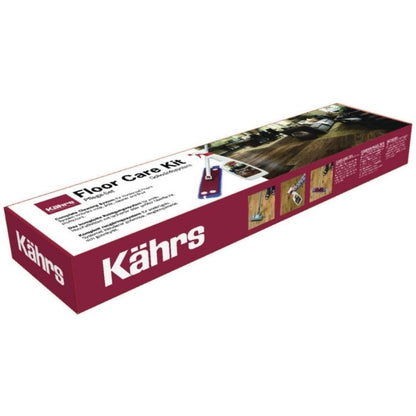 Kahrs Kit de curatare cu mop