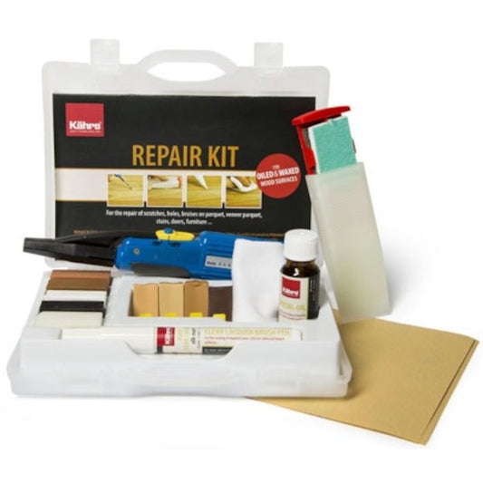 Kahrs Kit reparatie parchet lacuit