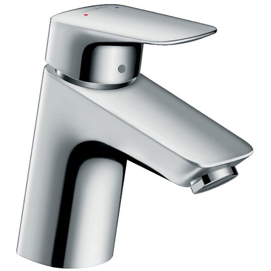 Baterie lavoar Hansgrohe Logis 70, cu ventil pop-up