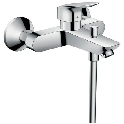 Hansgrohe Logis 70 Set Promo 3 in 1 pentru cada si dus