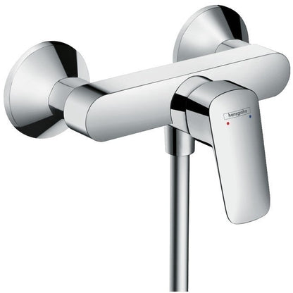 Hansgrohe Logis 70 Set Promo 3 in 1 pentru dus