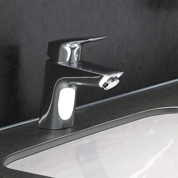 Baterie lavoar Hansgrohe Logis 70, cu ventil pop-up