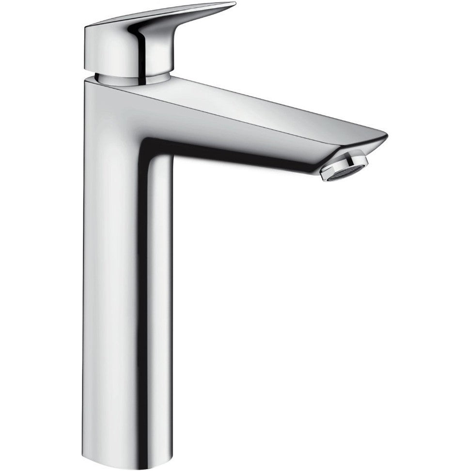 Hansgrohe Logis 190 Set Promo 3 in 1 pentru cada si dus