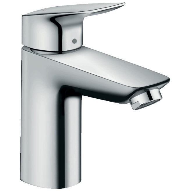 Hansgrohe Ecostat Set promo 3 in 1 pentru dus cu baterie termostatata