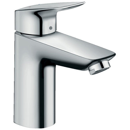 Hansgrohe Ecostat Set promo 3 in 1 pentru dus cu baterie termostatata