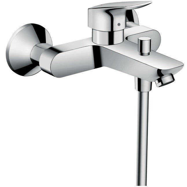Hansgrohe Logis 190 Set Promo 3 in 1 pentru cada si dus
