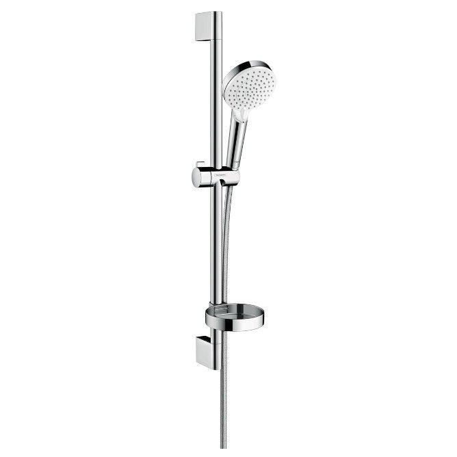 Hansgrohe Logis 100 Set Promo 3 in 1 pentru dus