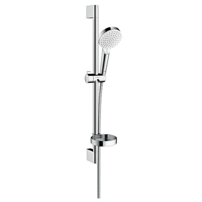 Hansgrohe Logis 100 Set Promo 3 in 1 pentru dus