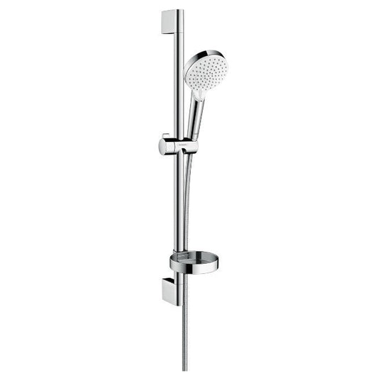 Hansgrohe Logis 100 Set Promo 3 in 1 pentru dus