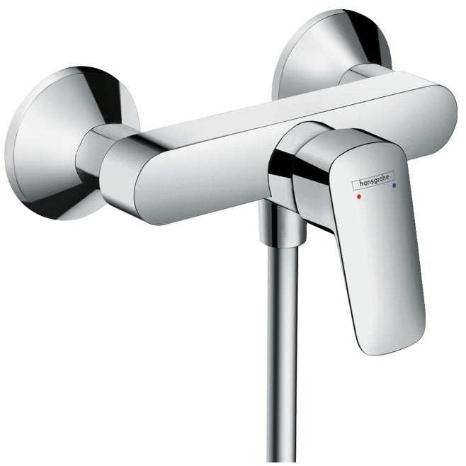 Hansgrohe Logis 100 Set Promo 3 in 1 pentru dus